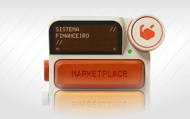 Produtos financeiros