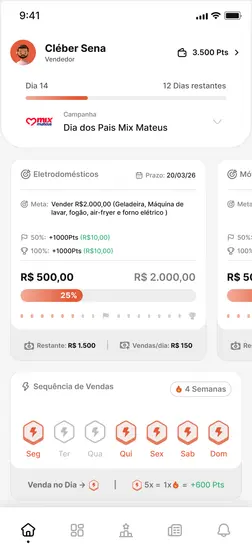App Rumo