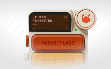 Produtos financeiros
