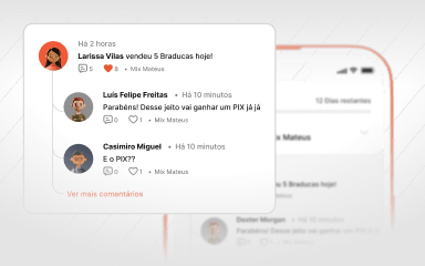 Feed Social